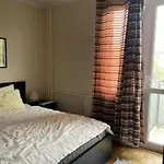 Napfeny Apartman