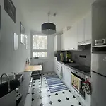 Napfeny Apartman