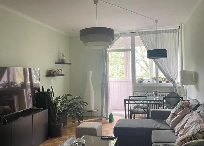 Napfeny Apartman
